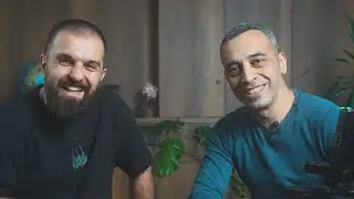 Stock Tadında Sohbet ve Red Komodo-X 🎥