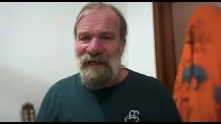 Что происходит, когда пытаешься воплотить невозможное в жизнь &mdash; Вим Хоф