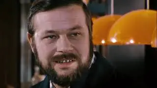 World On A Wire 1973 Part2