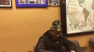 Allah Supreme Building On His Experiences With The First Born