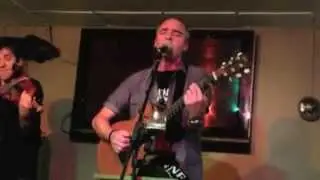 Another Evening In: Pete Abbott and Gregor Borland