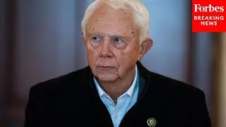 'We've Gotten So Far In Debt': Jack Bergman Discusses The Big Beautiful Bill Act