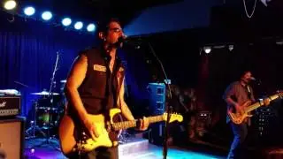 los Lonely Boys , She`s so sensual, Live in Fresno 5/31/2016