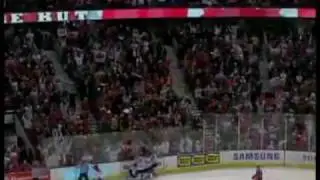 Jordan Eberle Goal WITHOUT PIERRE MCGUIRE World Juniors