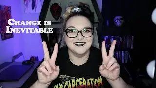 Burnout and changing directions | Mental Health | Life with Chelsie | Chelsie Wrath