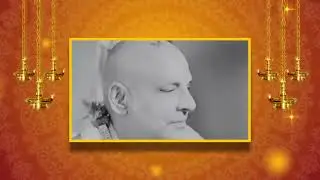 Swami Sivananda: Message of Amrita (original audio and video recording)