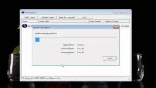 PB Setup tutorial