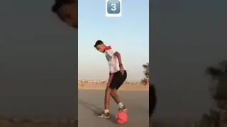 UKC club 3.....3 double skills amazing #foryou #skill #footballtraining #soccerclub  #footballclub