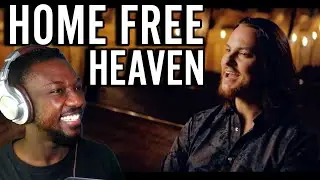 Home Free - Heaven (Kane Brown Cover) | PREVIOUSLY ON QOFY'S LIVESTREAM