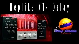 Native Instruments RepliKa XT - Review in Spanish