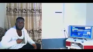 Teshayne-RUN AM @topfives @TundeEdnutTv