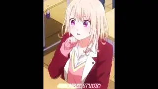 Mona kawai edit || medaka kuroiwa is impervious to my charms || #anime #shorts