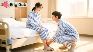 Billionaire CEO scorns Cinderella, forced to share hospital room, yet unexpected sweet love ignites！