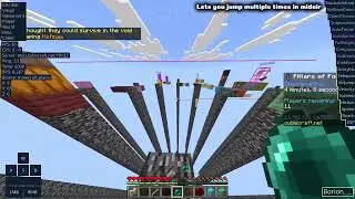 This hack client is too op