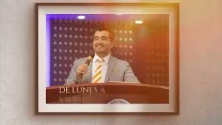 Copia de Primero Dios | Jueves 21 de Septiembre | #Unidad