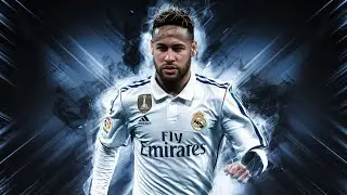 Neymar: The Magician of the Beautiful Game 🎶 | Celebsoundtrack Exclusive