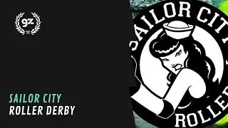 #Roller -  Sailor City - Roller Dreby