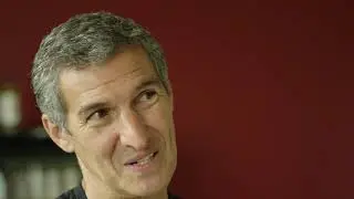 The Case for Fair Trade - Seth Goldman, Co-Founder and TeaEO Emeritus of Honest Tea