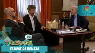 OTV T20 PGM14 MIENTRAS TANTO 3 CREMAS DE BELLEZA