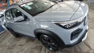 Fiat Pulse Audace Turbo 200 AT - 2022