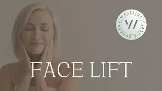 Westside Plastic Surgery - Facelift - Fort Worth Texas