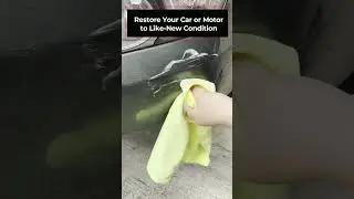 Autogard - Scratch Remover