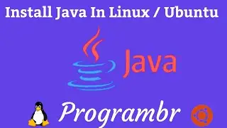 How to Install Java in Ubuntu 22.04 LTS | Linux
