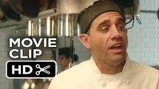 SXSW (2014) - Chef Movie CLIP - Bobby Cannavale, Robert Downey Jr. Movie HD