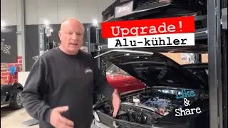 Alu K&uuml;hler | Technik Montag