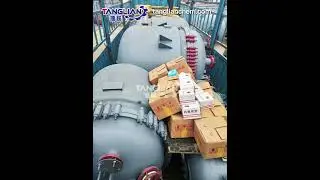 high pressure reactor Tang Lian Chemistry