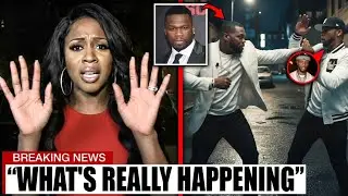 Papoose ATTACKS 50 Cent After Remy Ma Leak — She BEGS Him to STOP as Cameras Catch ALL!