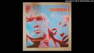 Sheer - Smother Earth