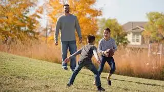 Community Tour of Shea SPACES at Reunion, CO | Shea Homes