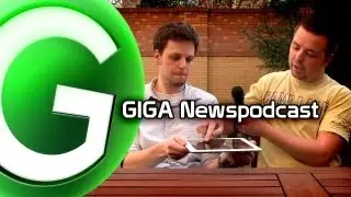 GIGA Newspodcast: Android vs. Apple #03