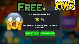 10 cash reward link collect Now Friends | 8ball pool