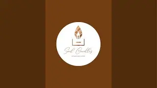 Soul Candles is live!