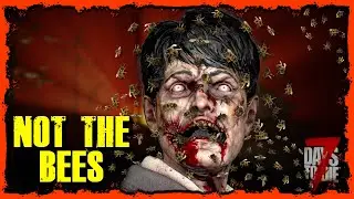 🔴LIVE | V2.5 | The Final 2.5 Feature on the List! | World’s First Z-Tuber | 7 Days to Die