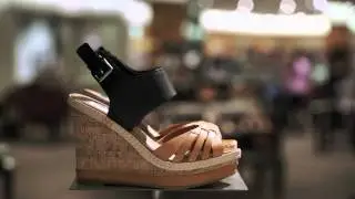 River Park Square SpringTV Nordstrom Shoe Department