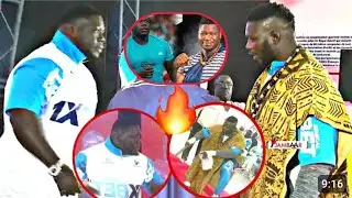🚨😱 Saga You Niaw Mala Meune Fouf 🫢 Fran Wahna Lou Doy War Tapha Tine T&eacute; Biss Bo Nieuw&eacute; Nala....baga