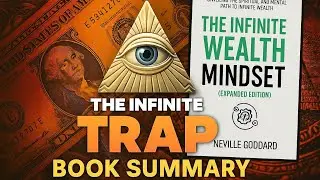 Unlock करो Infinite Wealth का Formula | Audiobook Summary | @BooksPulse @Book_Pediaa