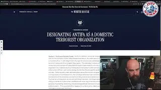Just Human Ep 348: Smartmatic Indicted For Money Laundering, New Landmark Antifa Criminal Case, More