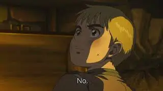 [Vinland Saga] 