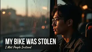 I Tried to Bike From NYC to Miami &mdash; Then My Bike Was Stolen