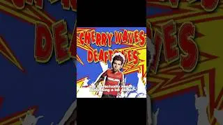 Deftones Made THIS Song For The Over thinkers #deaftones #indierock #music #rock #cherrywaves