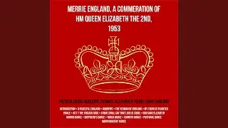 O Peaceful England