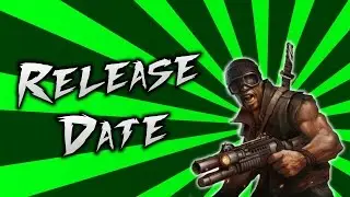 Modern Combat 5: Blackout - Holiday Update Release Date!