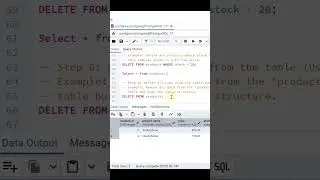 DELETE All Rows: PostgreSQL Best Method