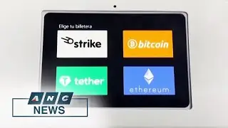 U.S. seizes $3.6-B in stolen Bitcoin | ANC