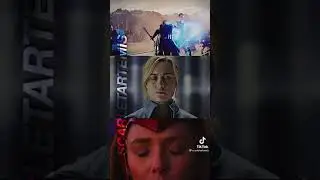 La Trinidad m&aacute;s poderosa del UCM | video para estado de whatsapp | #Thor #Capit&aacute;namarvel #WandaMaxim