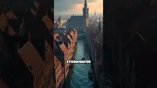 Top 5 Medieval Urban Sanitation Marvels